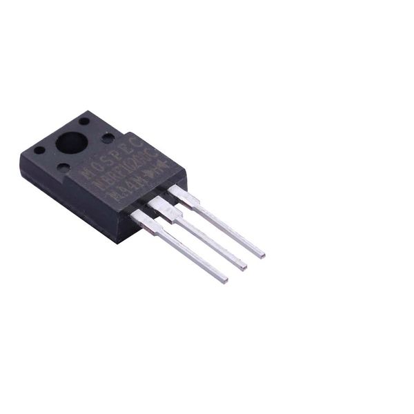 MBRF10200C electronic component of Mospec