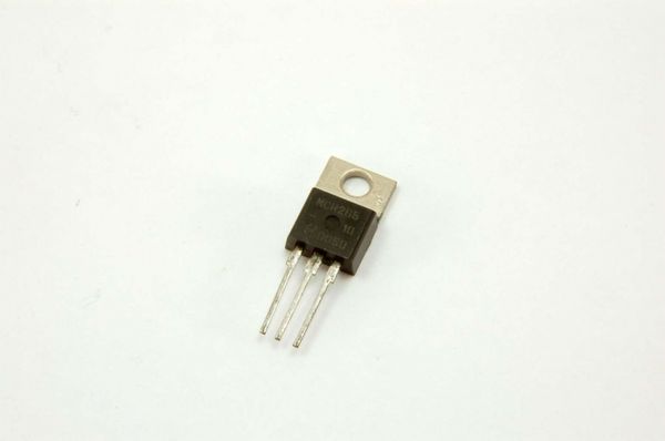 MCR265-010 electronic component of Motorola