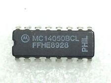 MC14050BCL electronic component of Motorola
