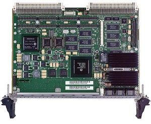 MVME5101-0161 electronic component of Motorola