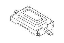 101-TS3724T1600-EV electronic component of Mountain Switch