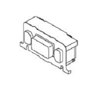 101-TS3923R2600-EV electronic component of Mountain Switch