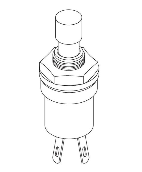 103-1012-EVX electronic component of Mountain Switch