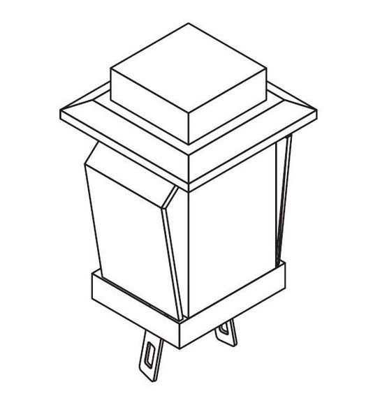 103-1211-EV electronic component of Mountain Switch