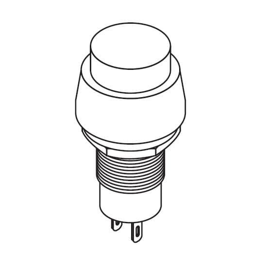 103-1423-EVX electronic component of Mountain Switch