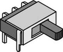 103-5011-EV electronic component of Mountain Switch