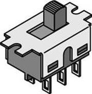 103-5012-EV electronic component of Mountain Switch