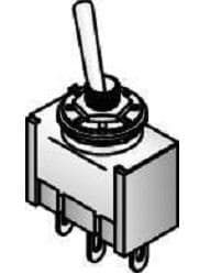 1055-TA1135B-EVX electronic component of Mountain Switch