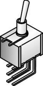 1055-TA1220B-EVX electronic component of Mountain Switch