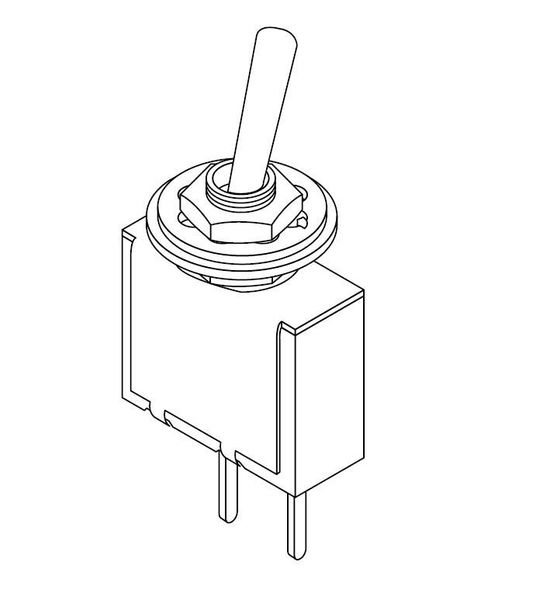 1055-TA1365B-EVX electronic component of Mountain Switch