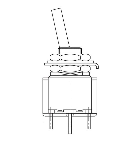 1055-TA2120B-EVX electronic component of Mountain Switch