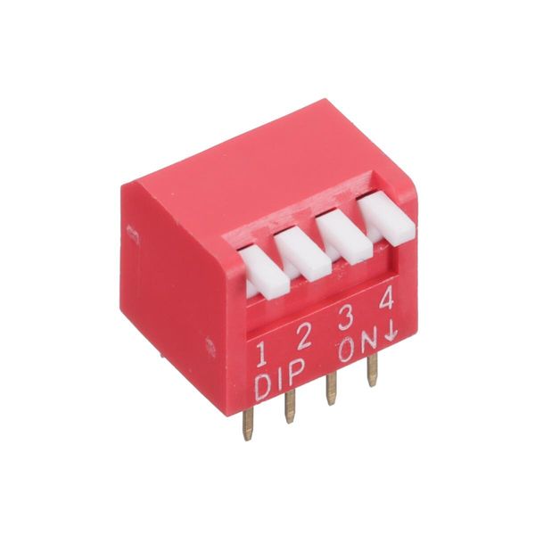 106-LPD04-EV electronic component of Mountain Switch