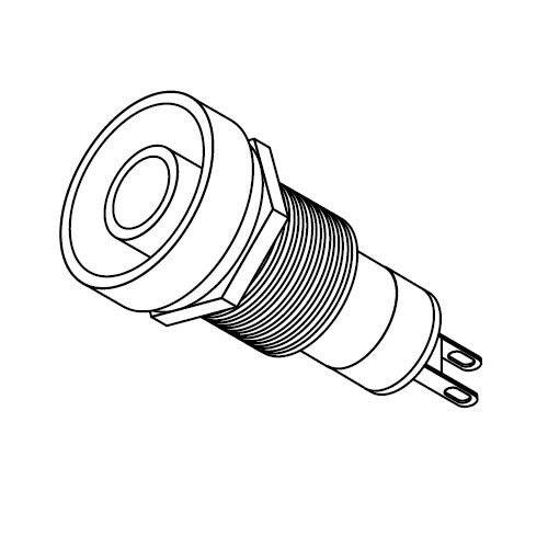 107-1258R electronic component of Mountain Switch