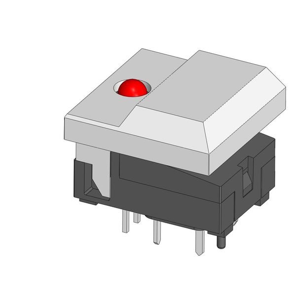 107-SP86-B1-4-01-EV electronic component of Mountain Switch