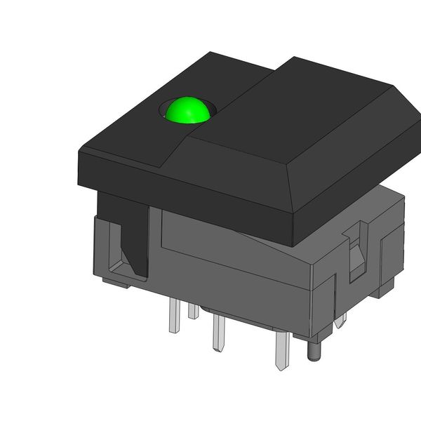 107-SP86-B1-5-03-EV electronic component of Mountain Switch