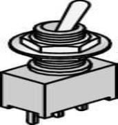 108-1AD1T1175-EVX electronic component of Mountain Switch