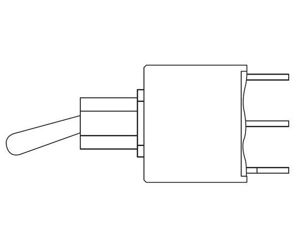 108-1AD1T2223-EVX electronic component of Mountain Switch