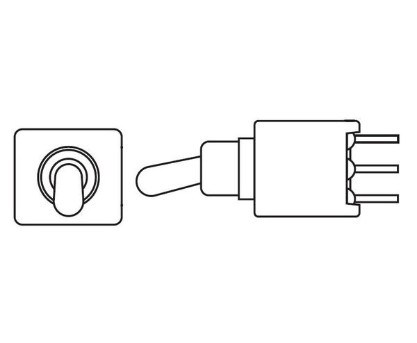 108-2AD3T2226-EVX electronic component of Mountain Switch