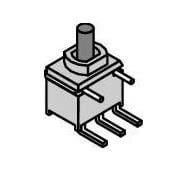108-2UD1T1662-EV electronic component of Mountain Switch