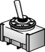 108-MS550C electronic component of Mountain Switch