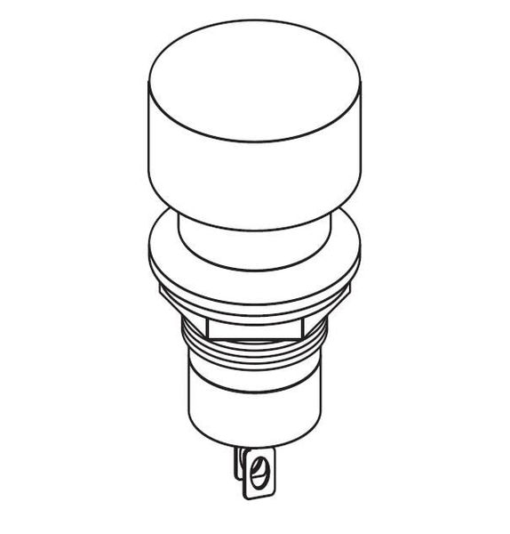 10PM031 electronic component of Mountain Switch