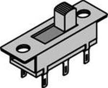 10SS002-EV electronic component of Mountain Switch