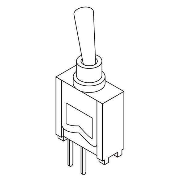 10TC605 electronic component of Mountain Switch