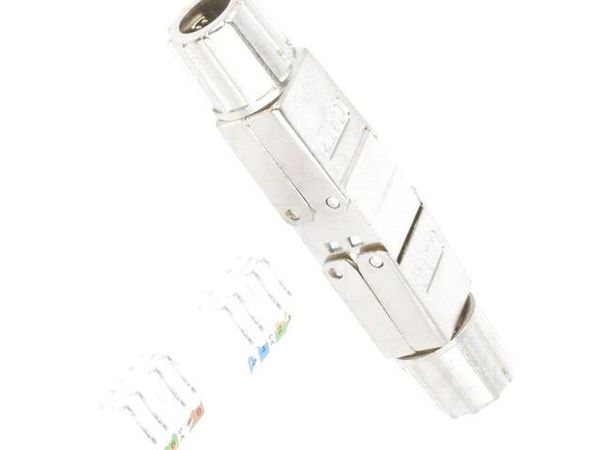 MP0057 Modular Connectors / Ethernet Connectors
