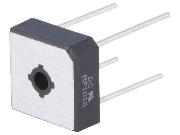 MP1010 electronic component of DC Components