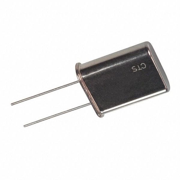 MP122A-E Unclassified