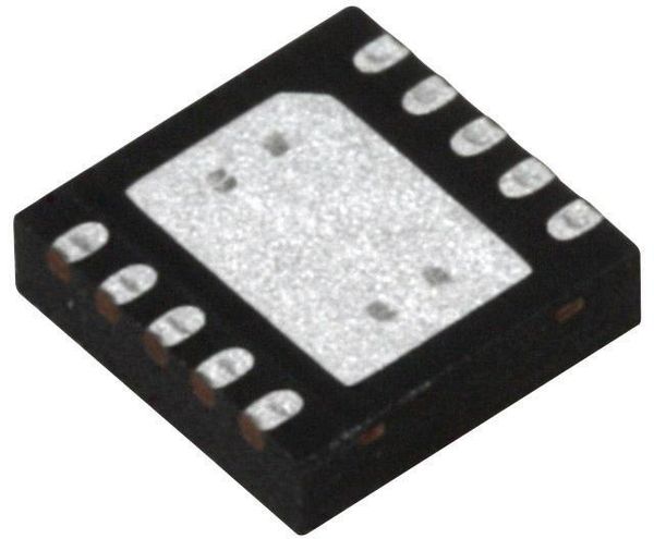 MP1917AGR-Z electronic component of Monolithic Power Systems