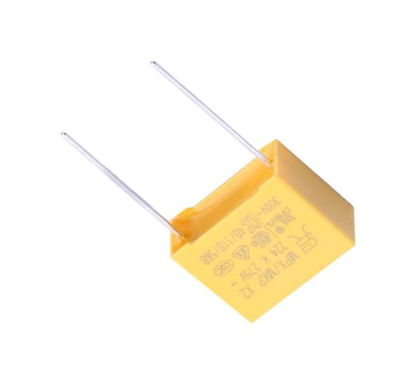 MP2224K27D4S8LC  Passive Components