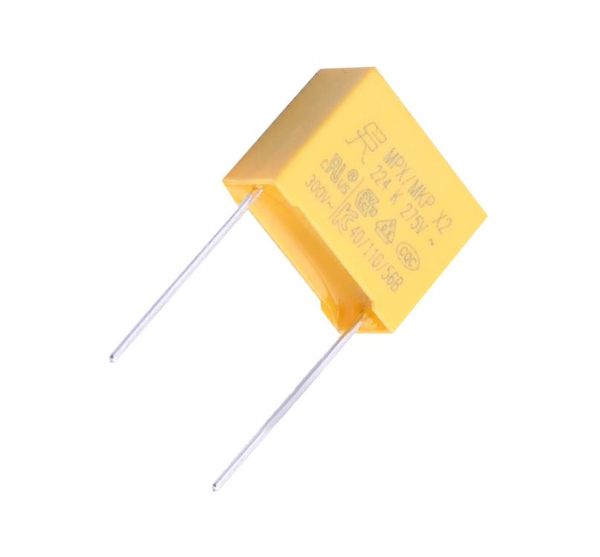 MP2224K27D4S8LC Safety Capacitors