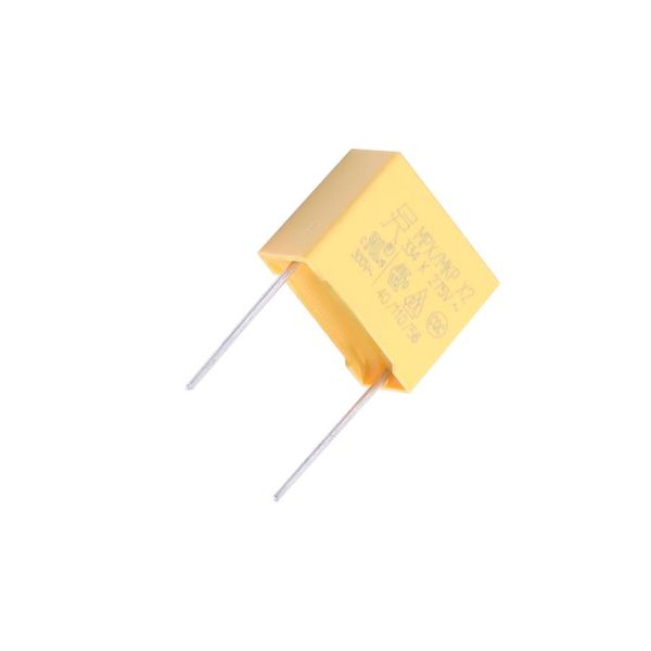 MP2334K27D4S8LC Safety Capacitors