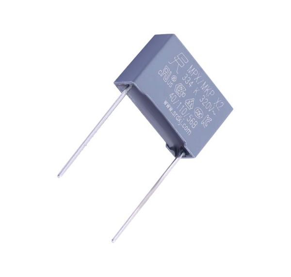MP2334K32D2J8LC Safety Capacitors