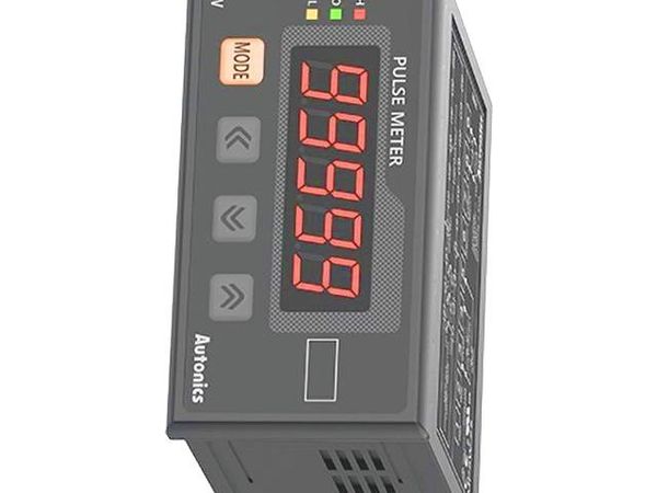 MP5W-2N Counters & Tachometers