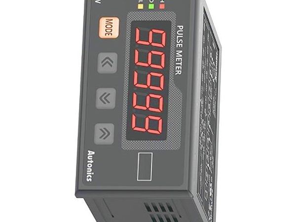 MP5W-44 Counters & Tachometers