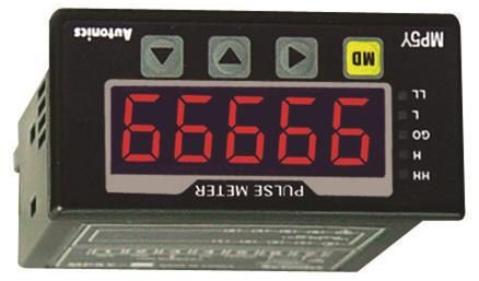 MP5Y-41  Test & Measurement