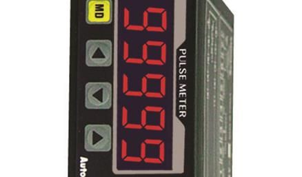 MP5Y-41 Digital Panel Meters