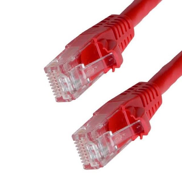 MP-64RJ45UNNR-007 Ethernet Cables / Networking Cables