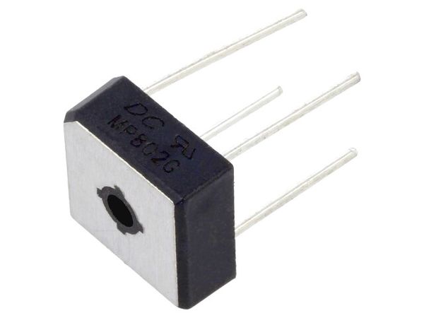 MP802G electronic component of DC Components