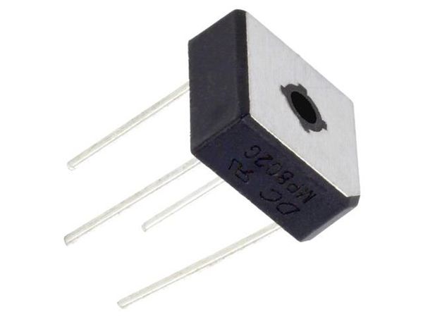 MP802G  Semiconductors