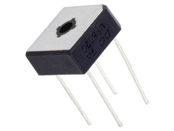 MP802G Bridge Rectifiers