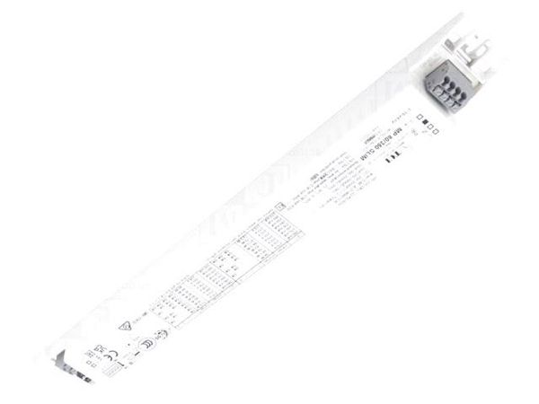 MP 80/350 SLIM  Power