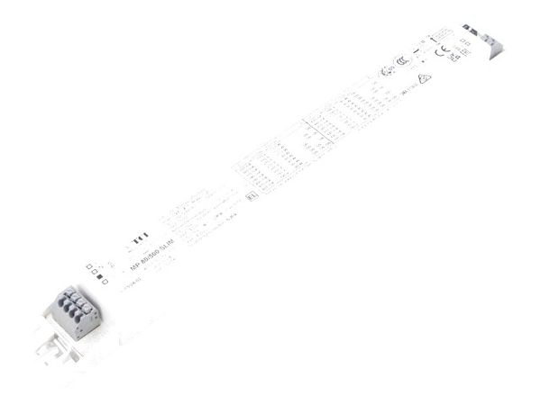 MP 80/500 SLIM electronic component of TCI