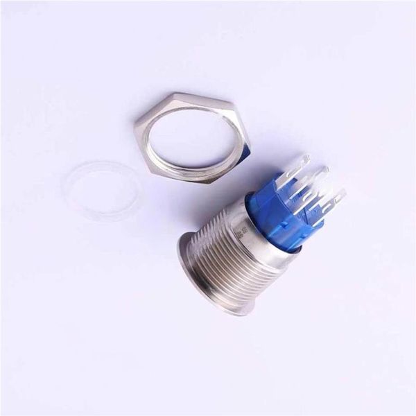 MPB19-D0F21E1-A3-JQ  Electromechanical