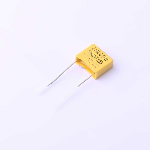 MPC222J1000D02 electronic component of Jimson