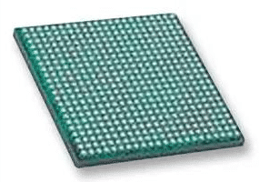 MPC5554MZP132 electronic component of NXP