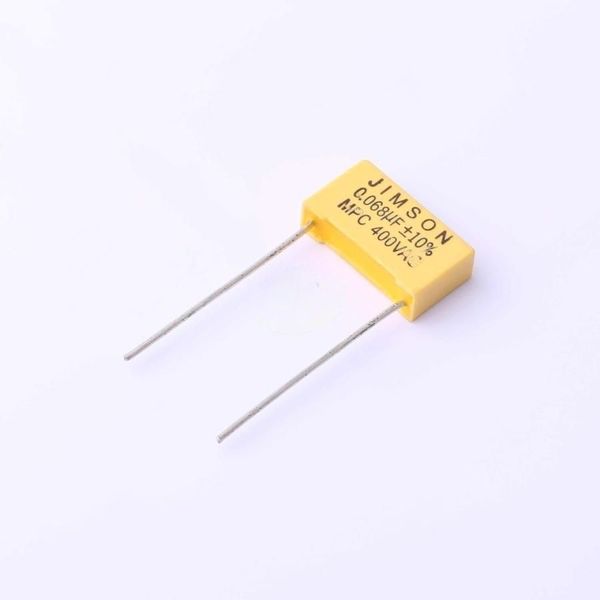 MPC683K400A01 electronic component of Jimson