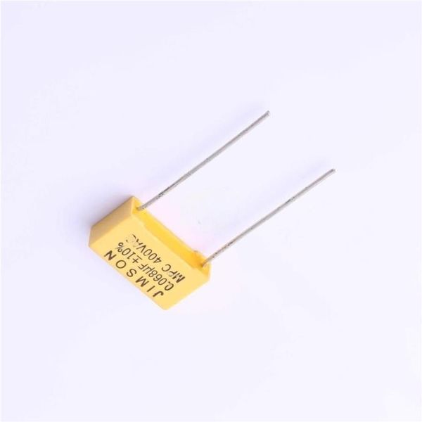 MPC683K400A01  Passive Components